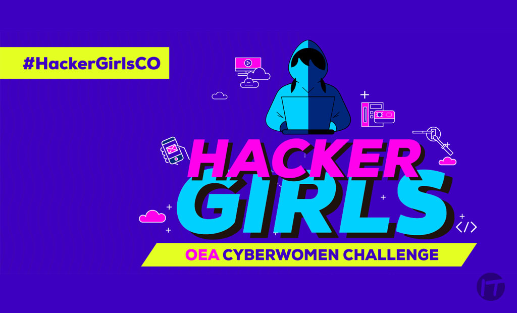 Cyberwomen Challenge ofrece capacitación y conocimiento sobre ciberseguridad en el mundo real