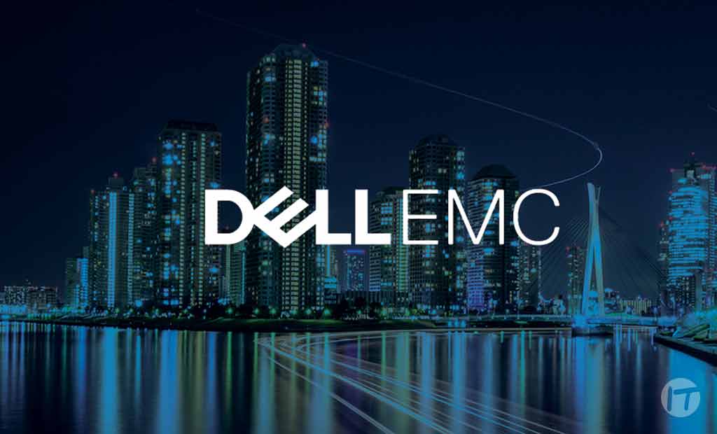 Dell Technologies potencia el rendimiento y la eficiencia del centro de datos moderno