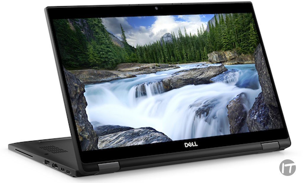Nueva gama de PC comerciales Dell desarrollada para el futuro del trabajo con versatilidad, rendimiento y seguridad inigualables