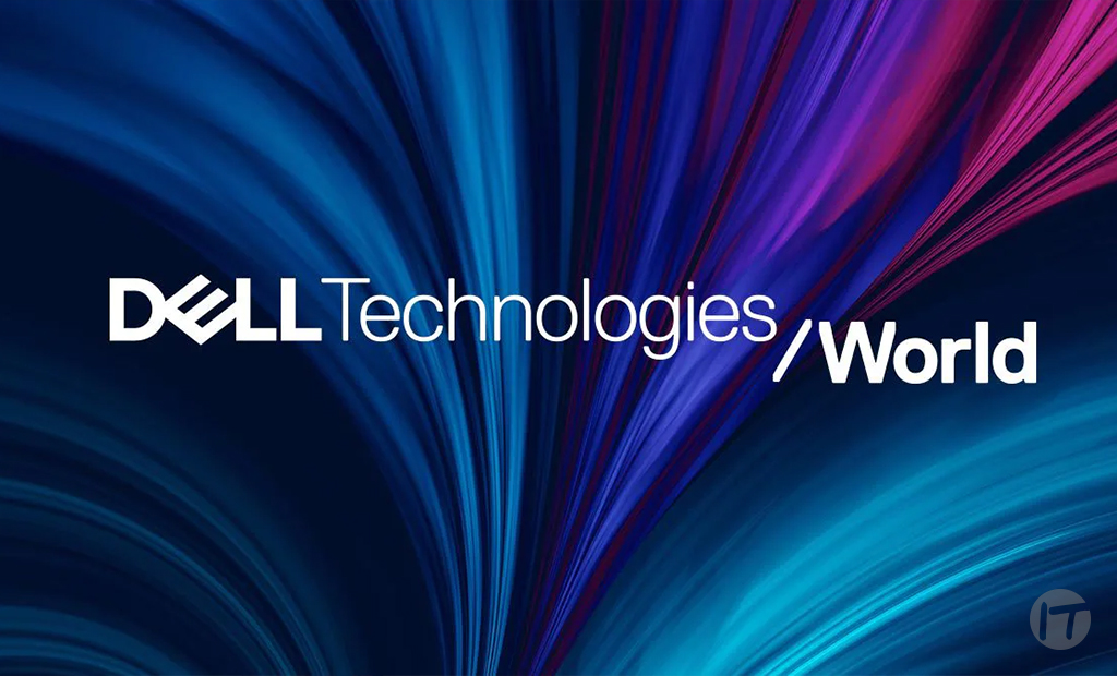Dell Technologies World 2021