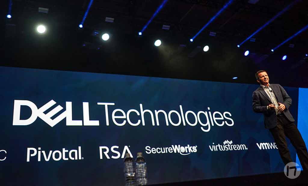 Dell EMC acelera la adopción de la inteligencia artificial para la transformación digital
