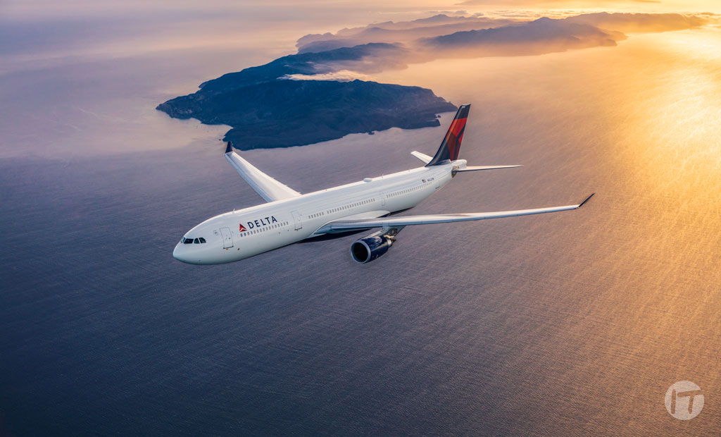 Delta Air Lines selecciona a AWS como su proveedor de nube preferido