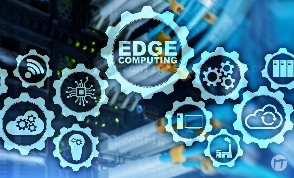 Nuevo estudio revela los desafíos a la hora de la implementación de Edge Computing