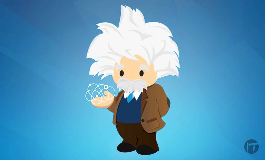 Einstein Voice: Salesforce abre paso a la nueva era del CRM conversacional