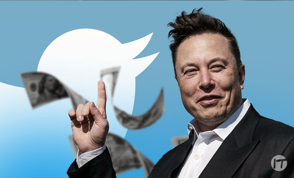 Elon Musk dice que el acuerdo para comprar Twitter está en suspenso