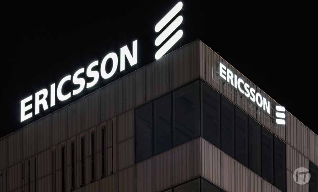 Ericsson implementará red 5G de T-Mobile
