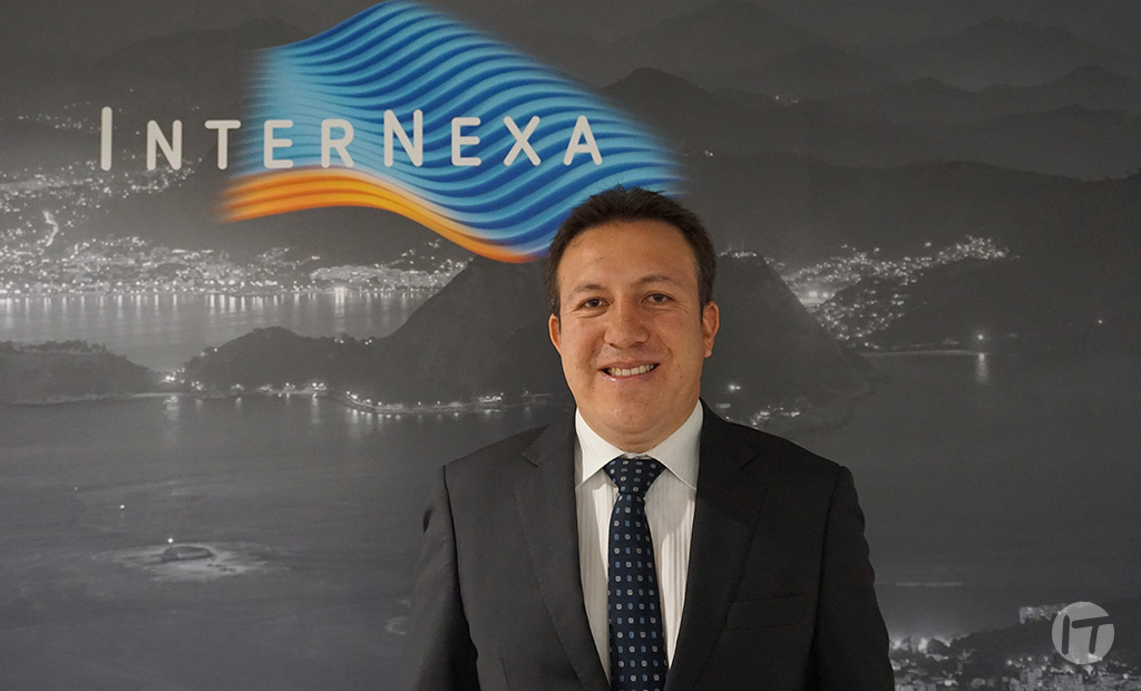 InterNexa invierte más de 27 millones de dólares para modernizar el sector de telecomunicaciones en la región
