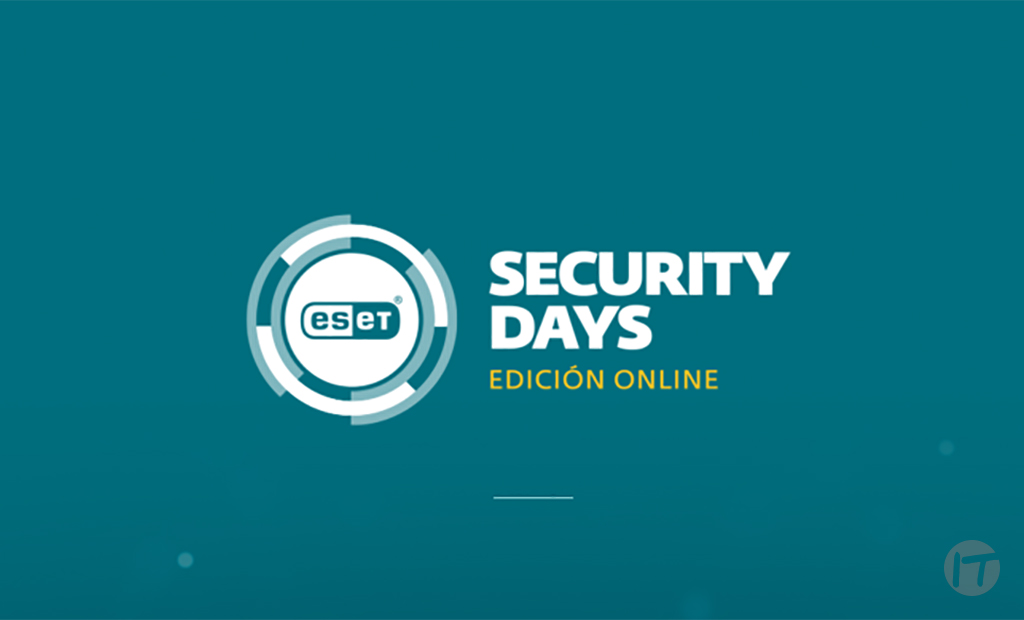 Llega la edición 2021 de los ESET Security Day