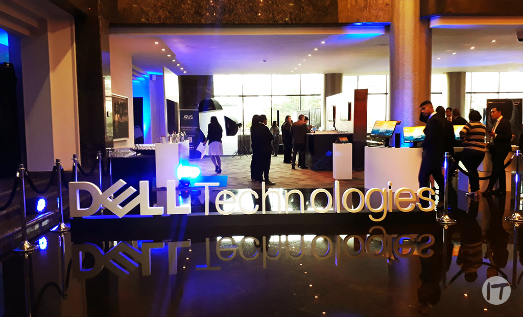 Dell Technologies IT Summit Bogotá 2022: una visión al futuro de la multi-nube y los entornos híbridos de trabajo