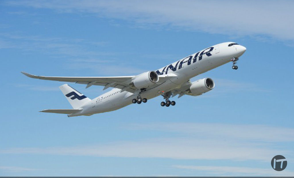 Gracias a Amadeus, los clientes del centro de llamadas de Finnair pueden ahora efectuar el pago de sus vuelos de forma más segura