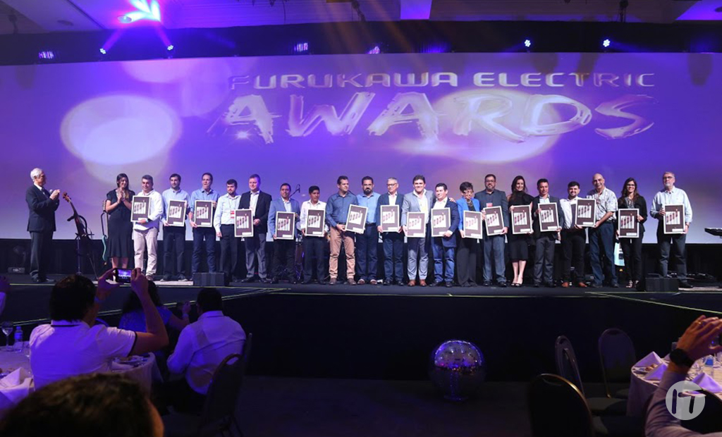 Inicia la convocatoria para la tercera edición de los Furukawa Electric Awards 2021
