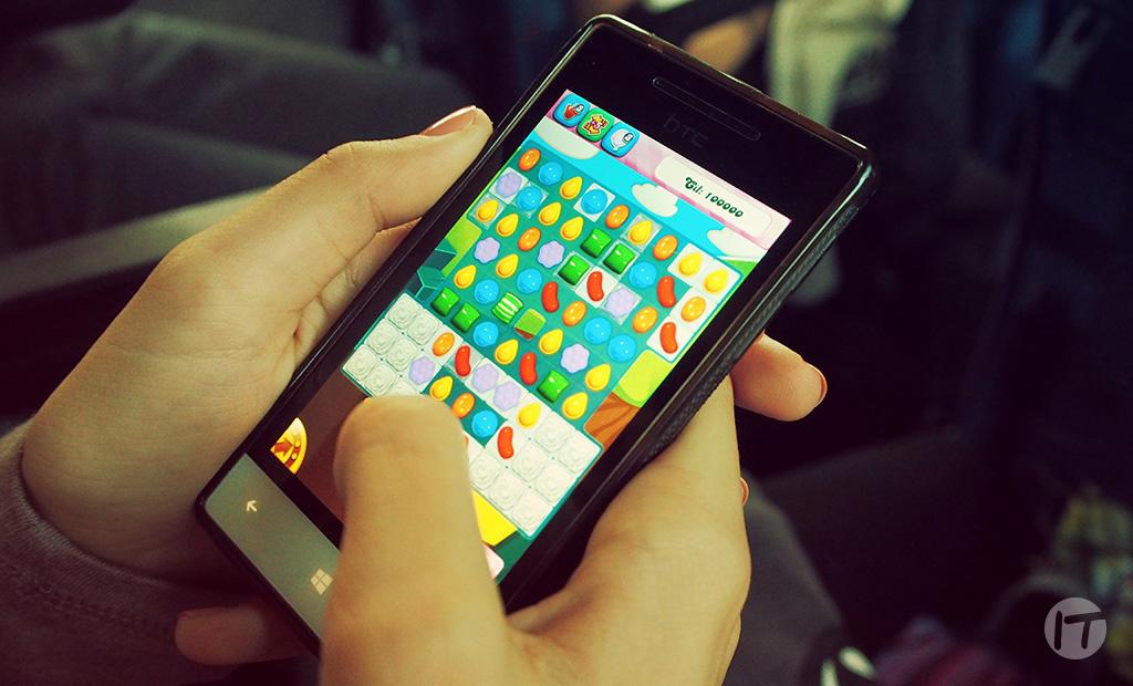 “Mobile gaming: la oportunidad publicitaria para las marcas”