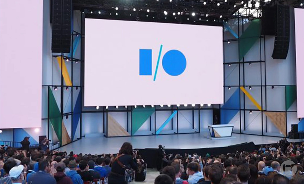 OnePlus presenta la versión beta de la plataforma Android Q en el congreso internacional Google I/O 