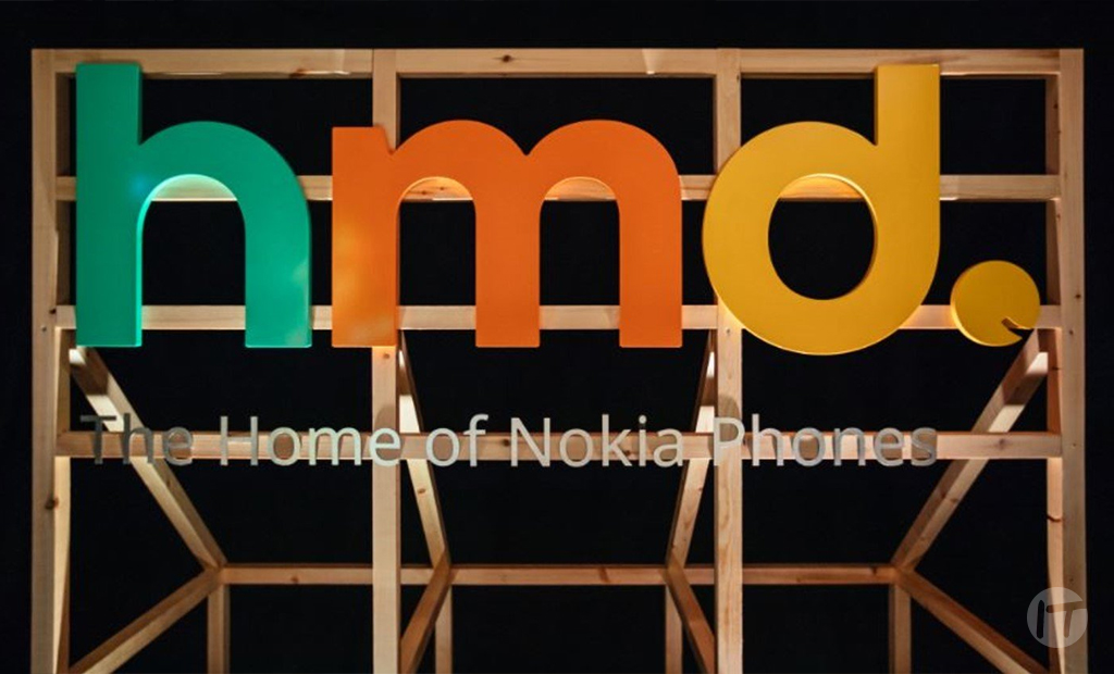 HMD Global, el hogar de los teléfonos Nokia, recauda una inversión de $230 millones de dólares por parte de socios estratégicos