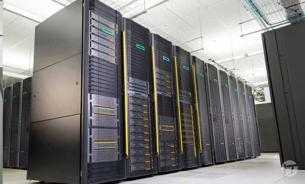 HPE simplifica la protección de los datos en nubes híbridas con nuevas soluciones para HPE Nimble Storage y HPE 3PAR 