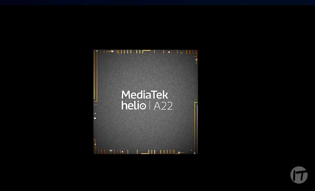 MediaTek presenta la nueva familia de chips de la serie Helio A para potenciar más mercado medio Smartphones asequibles y con funciones avanzadas