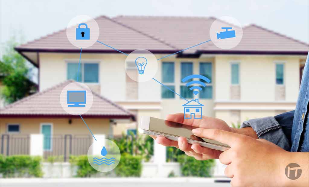 Linksys trae a los hogares una nueva serie de Soluciones accesibles de malla WiFi 6 