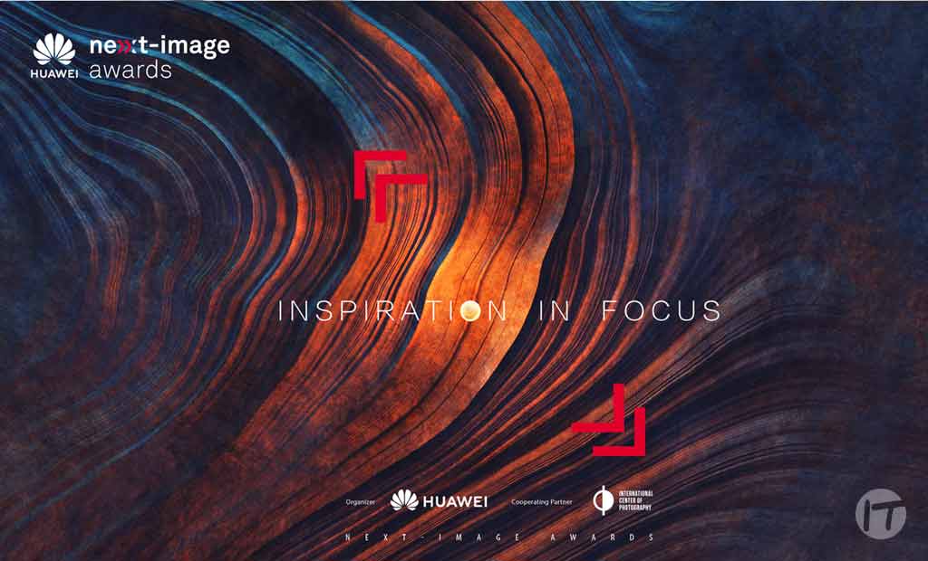 Huawei anuncia el jurado de alto perfil para la segunda edición de los premios HUAWEI NEXT-IMAGE