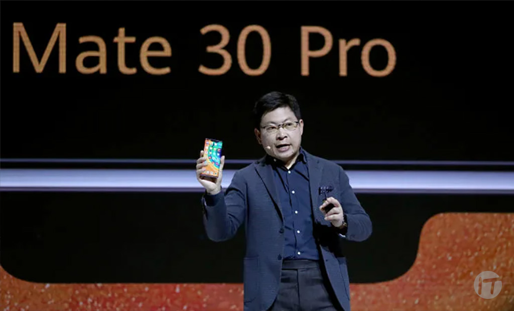 Huawei envió 6.9 millones de smartphones 5G en 2019, abriendo las puertas a una era de conectividad de nueva generación
