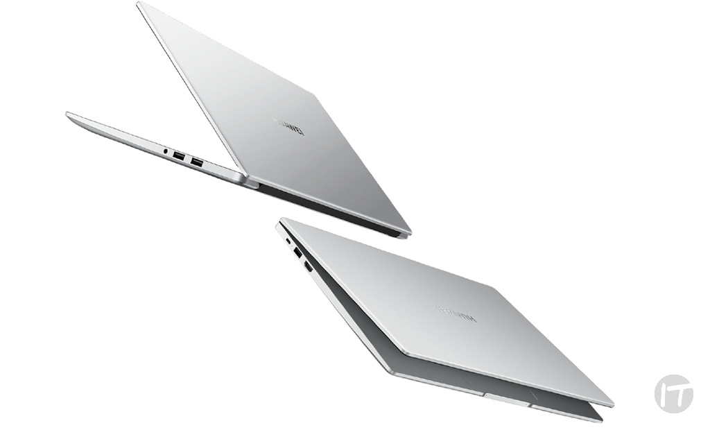 Huawei presenta oficialmente en Colombia el nuevo MateBook D15