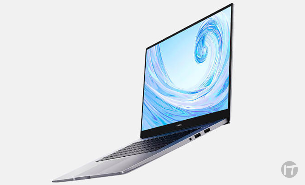Huawei entra en el mercado de los ‘Notebooks’ en Colombia con los nuevos MateBook D14 y D15