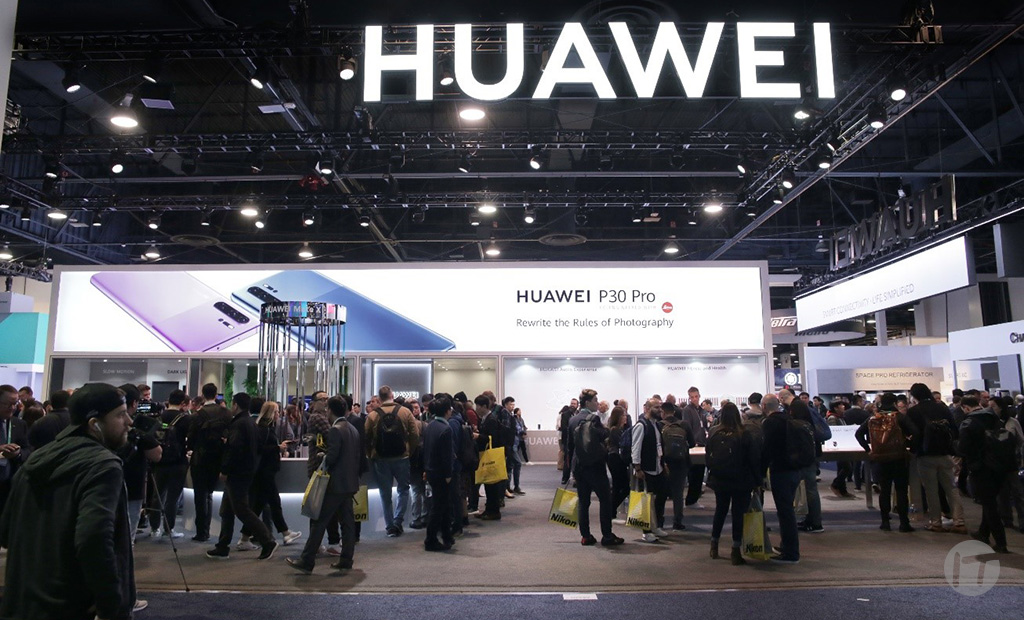 Huawei presenta la fórmula 1+8+N para el futuro  