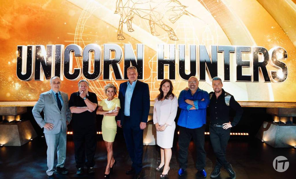 La serie Unicorn Hunter presenta CVAC a sus millones de espectadores