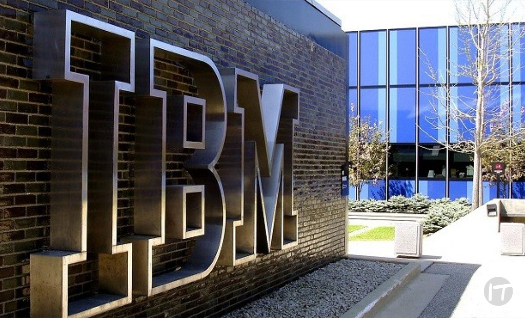 IBM alcanza un récord de patentes con un total de 9,262 a nivel global 