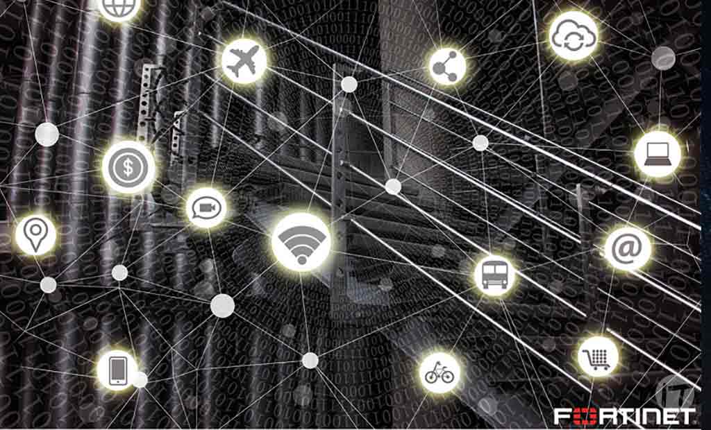 Fortinet asegura el camino hacia 5G con su arquitectura y  soluciones de seguridad 