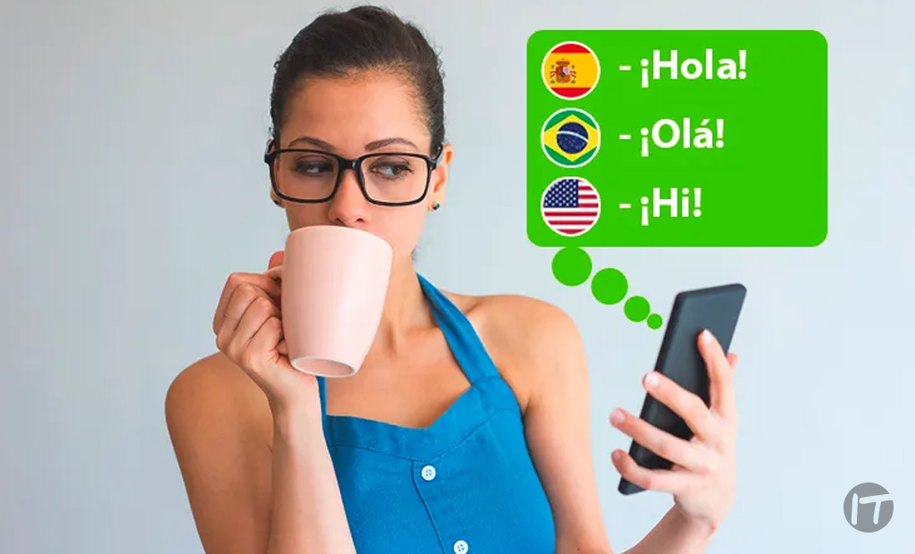 Samsung lanza un nuevo paquete de idiomas para las funciones Galaxy AI