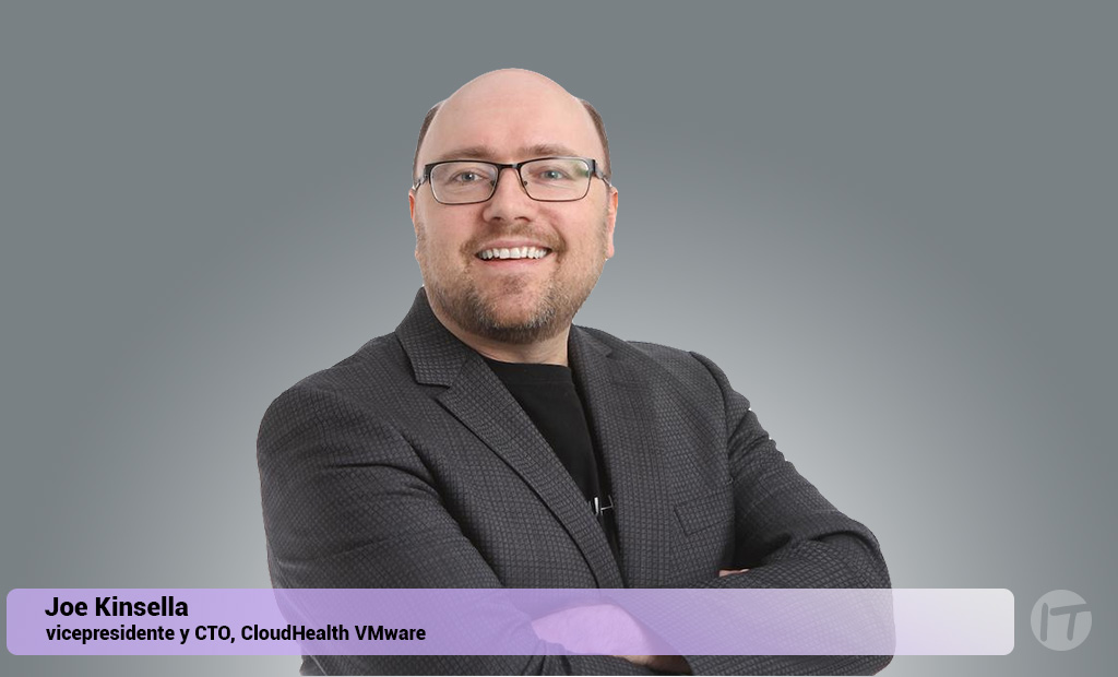 VMware presenta en CloudLIVE 2020 innovaciones para operaciones multinube de clientes y productos 