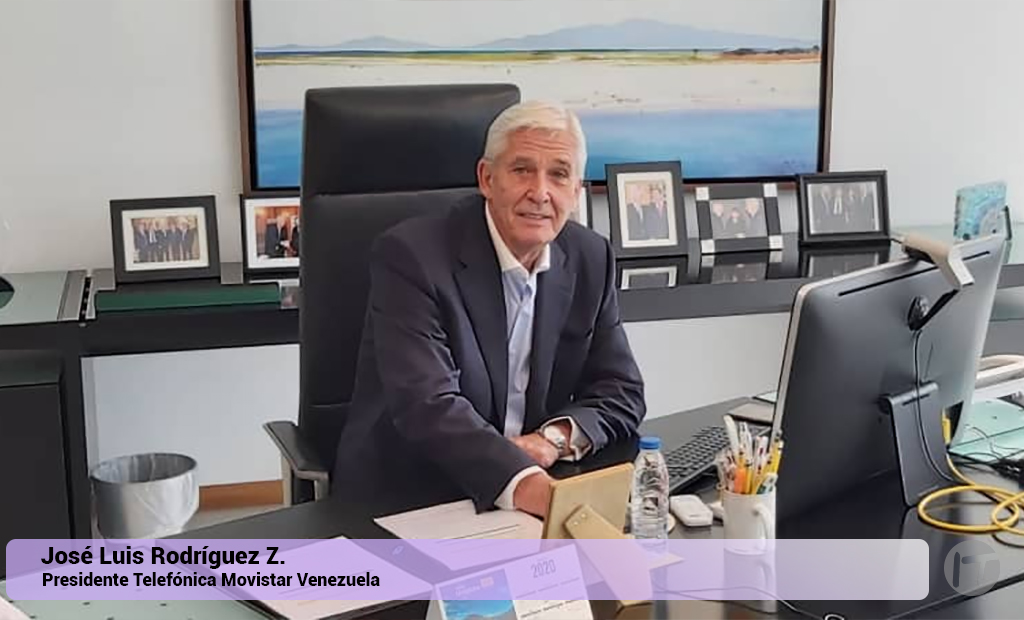 Carta del presidente de Movistar en Venezuela a la opinión pública 