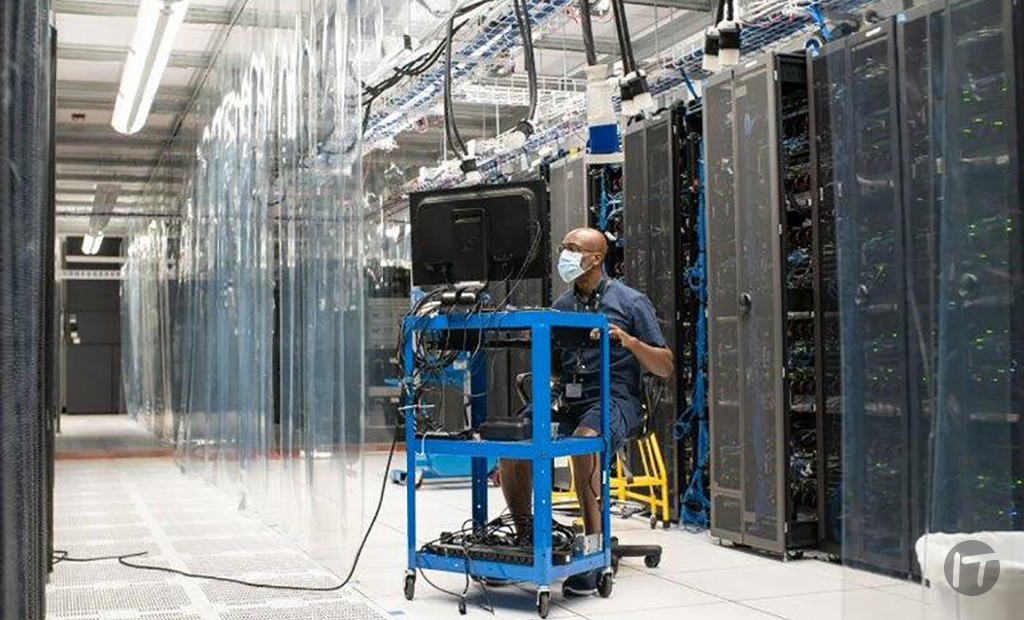 Hewlett Packard Enterprise presenta 5G Lab para acelerar adopción de soluciones de red 5G abiertas 