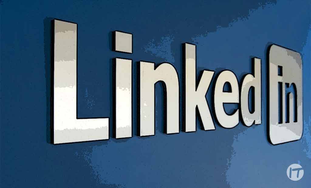 Hackers aprovechan el auge mundial de LinkedIn para lanzar ataques de phishing