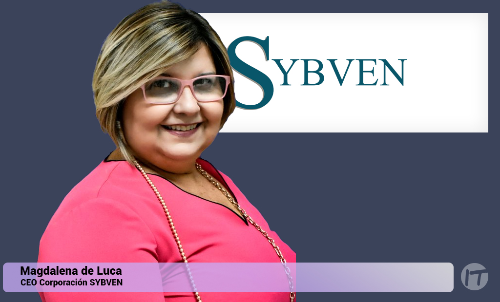 Sybven gana premio a la excelencia en los “SAP LAC Awards for Partner Excellence” @csybven