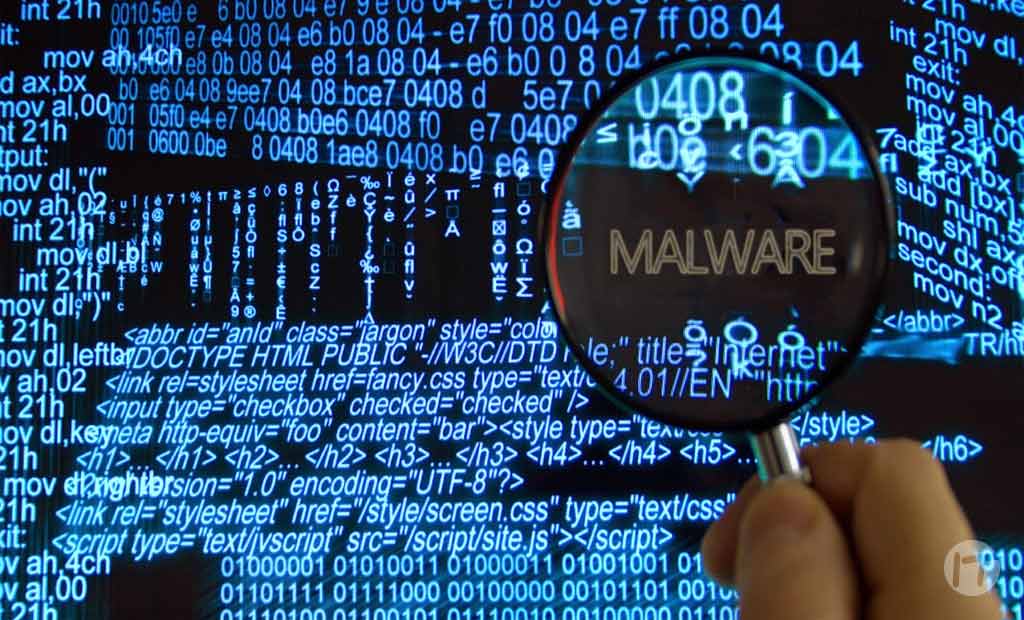 7 formas en las que los dispositivos se pueden infectar con malware