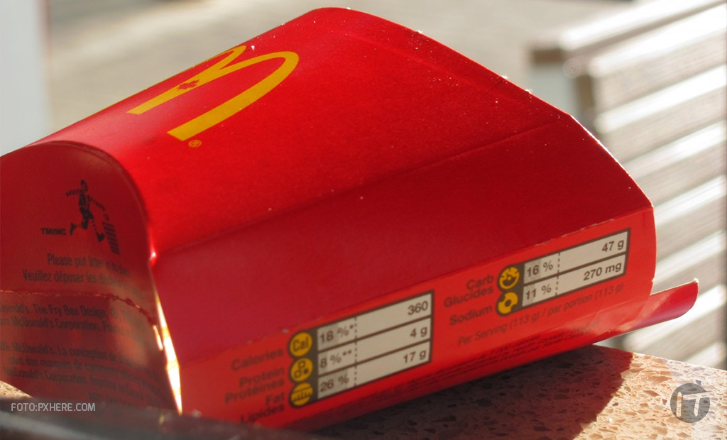 ESET identifica al troyano Mispadu en anuncios falsos de McDonald’s en Facebook