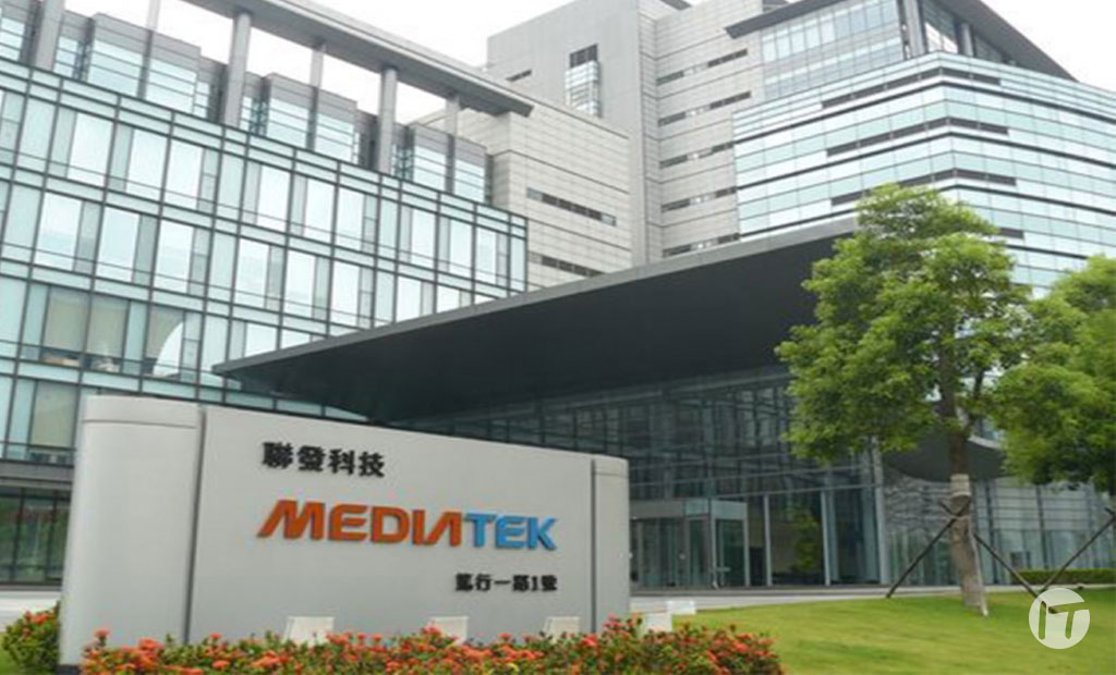 MediaTek colabora con Microsoft para avanzar en innovación y seguridad  para el “Intelligent Edge”