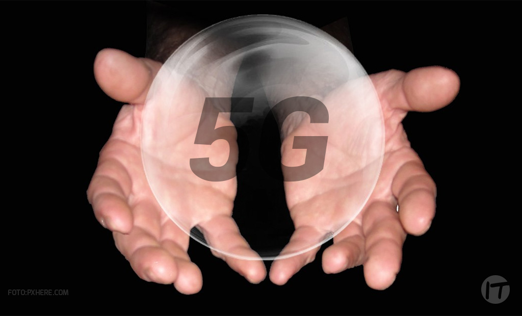 Mitos y verdades del 5G
