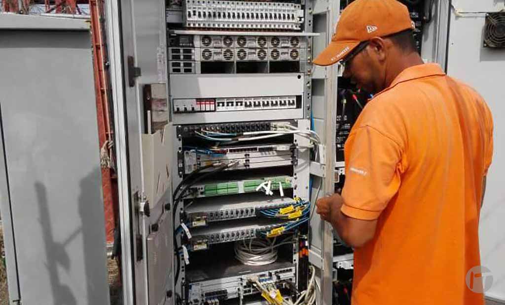 Movilnet restituye su señal a más de 52 mil clientes en Táchira