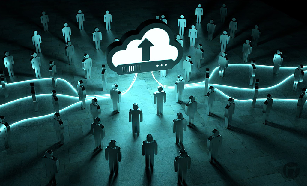 Syntonize incorpora servicios cloud a su oferta gracias a la integración de la compañía KloudSherpa