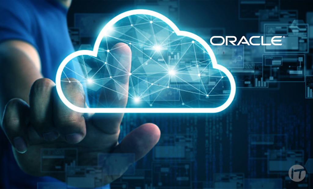 Oracle Cloud Infrastructure ofrece un nuevo servicio de código bajo para simplificar el desarrollo de aplicaciones