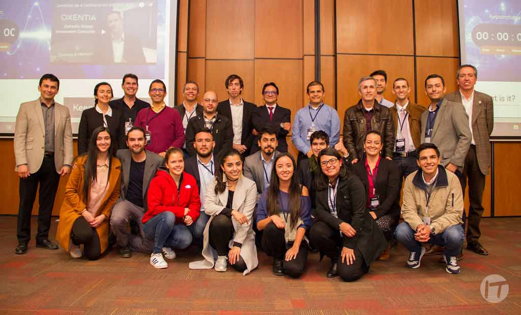 Oxelerator: 15 proyectos técnico-científicos colombianos que van a aceleración y que buscan llegar al mercado