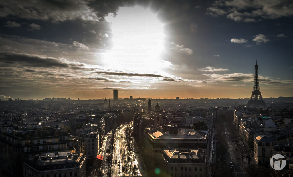 La ciudad de París, con el apoyo de Autodesk, lanza un concurso de diseño para reimaginar los alrededores de Notre-Dame
