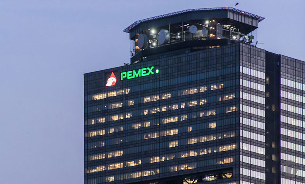 Ciberataque a Pemex afectó el 5% de las computadoras