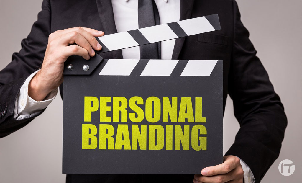 Cuatro tácticas para mejorar tu personal branding