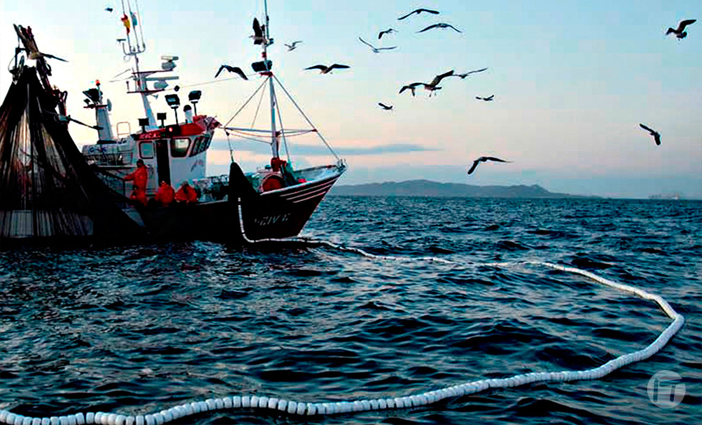 La Agencia Europea de Control de la Pesca confía en Unisys para ayudar a preservar las reservas de pescado