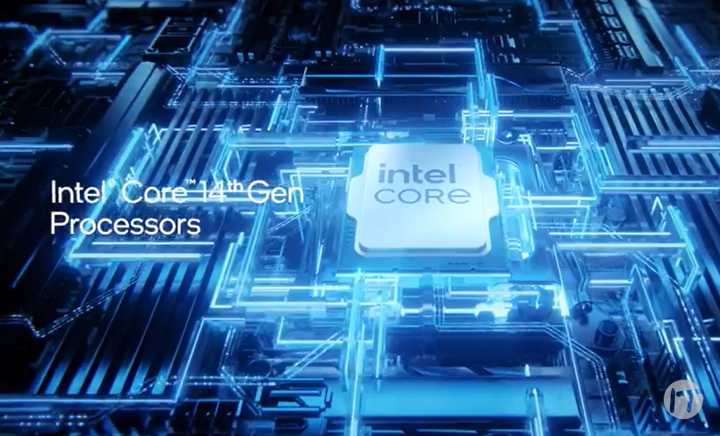 Esta es la oferta de Intel para el CES 2024