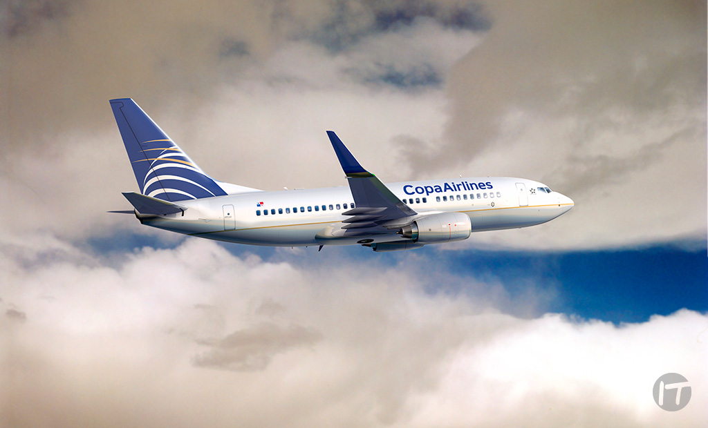Copa Airlines, la segunda aerolínea más puntual del mundo y la más puntual de américa
