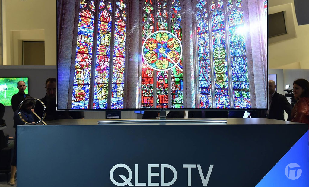 Una mirada retrospectiva a las innovaciones del televisor que son hitos de Samsung
